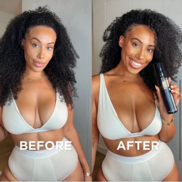 $4 ๐ Bondi Sands SelfโTanning Foam DARKโ ๐ Home Tan - Picture 6 of 8